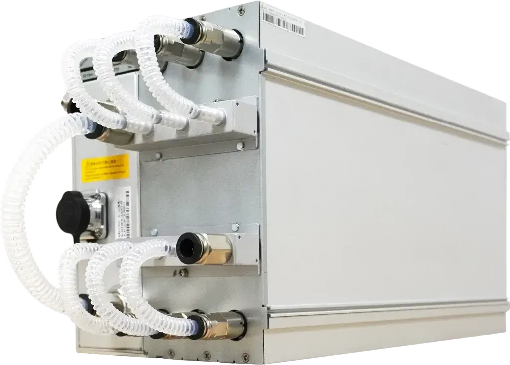 Antminer_S21e_hyd_310TH_BTC_5270W.png Antminer S21e Hyd - 310 TH/s - Image 1