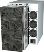 Antminer S21XP - 270 TH/s