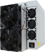 Antminer S23 - 318 TH/s