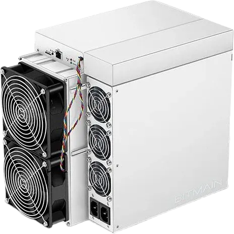 Antminer_X5_212KH_XMR_1350W.png Antminer X5 - 212 KH/s - Image 1