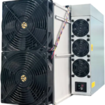 Antminer X9 - 1 MH/s (Batch July 2026)
