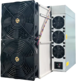 Antminer X9 - 1 MH/s (Batch July 2026)