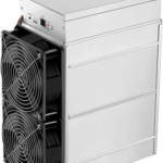 Antminer Z15 - 420 KH/s