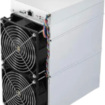Antminer Z15 PRO - 860 KH/s (Batch September 2026)