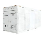 Hosting Container - Investment to Datacenters