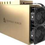 Bombax EZ100-PRO - 15.5 GH/s
