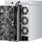 ElphaPex DG 2+ - 20.5 GH/s