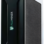 FluMiner l1 - 5.3 GH/s