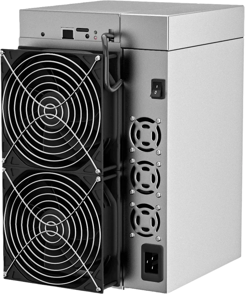 Goldshell_AL_Max_8.3TH_ALPH_3350W.png Goldshell AL MAX - 8.3 TH/s - Image 1