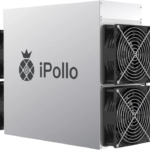 Ipollo G1 (36H) - 0.036 KH/s
