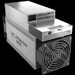 MicroBT Whatsminer M60S+ - 220 TH/s