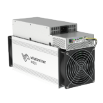 MicroBT Whatsminer M60S - 186 TH/s