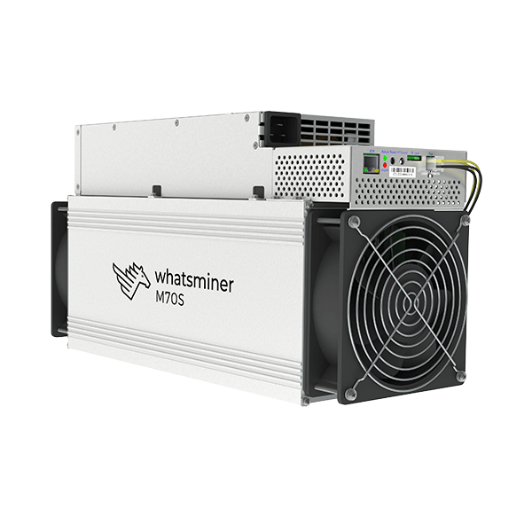 MicroBT Whatsminer M70S - 258 TH/s