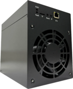 Pinecone INIBOX - 850 MH/s