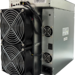 Pinecone INIBOX PRO - 2.4 GH/s