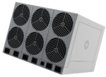 Proto RIG - 819 TH/s - Image 4