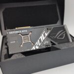RTX 4080 ASUS ROG STRIX 16GB, NVIDIA Gaming Graphics Card GPU - Image 3