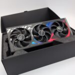RTX 4080 ASUS ROG STRIX 16GB, NVIDIA Gaming Graphics Card GPU - Image 2