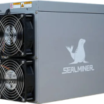 SealMiner A2 - 226 TH/s