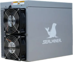 SealMiner A2 - 232 TH/s