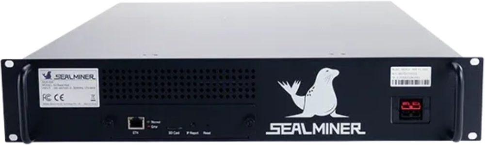 SealMiner_A3_Pro_660TH_BTC_8250W_May_2026.png SealMiner A3 Pro - 660 TH/s (Batch May 2026) - Image 1