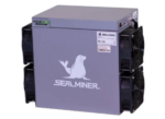 Sealminer A2 PRO AIR - 256 TH/s - Image 3