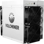 VolcMiner D1 - 18.5 GH/s