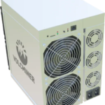 VolcMiner D3 - 20 GH/s