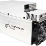 WHATSMINER M30S++ - 90 TH/s
