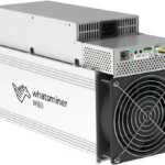 WhatsMiner M60 - 176TH/s