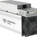 WhatsMiner M65S - 404TH/s