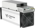 Whatsminer M61S+ - 216 TH/s