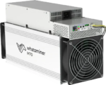 Whatsminer M70S - 242 TH/s