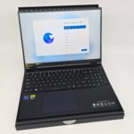 Acer Predator Helios 16, RTX 4080, Intel i9-13900HX, 32GB DDR5, 3TB NVMe, 16" QHD+ 240Hz