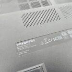 Acer Predator Helios 16, RTX 4080, Intel i9-13900HX, 16" QHD+ 240Hz, High End Gaming Laptop - Image 11