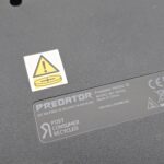Acer Predator 18, RTX 4090, Intel i9-14900HX, 32GB DDR5, 18" MiniLED QHD+ Gaming Laptop - Image 8