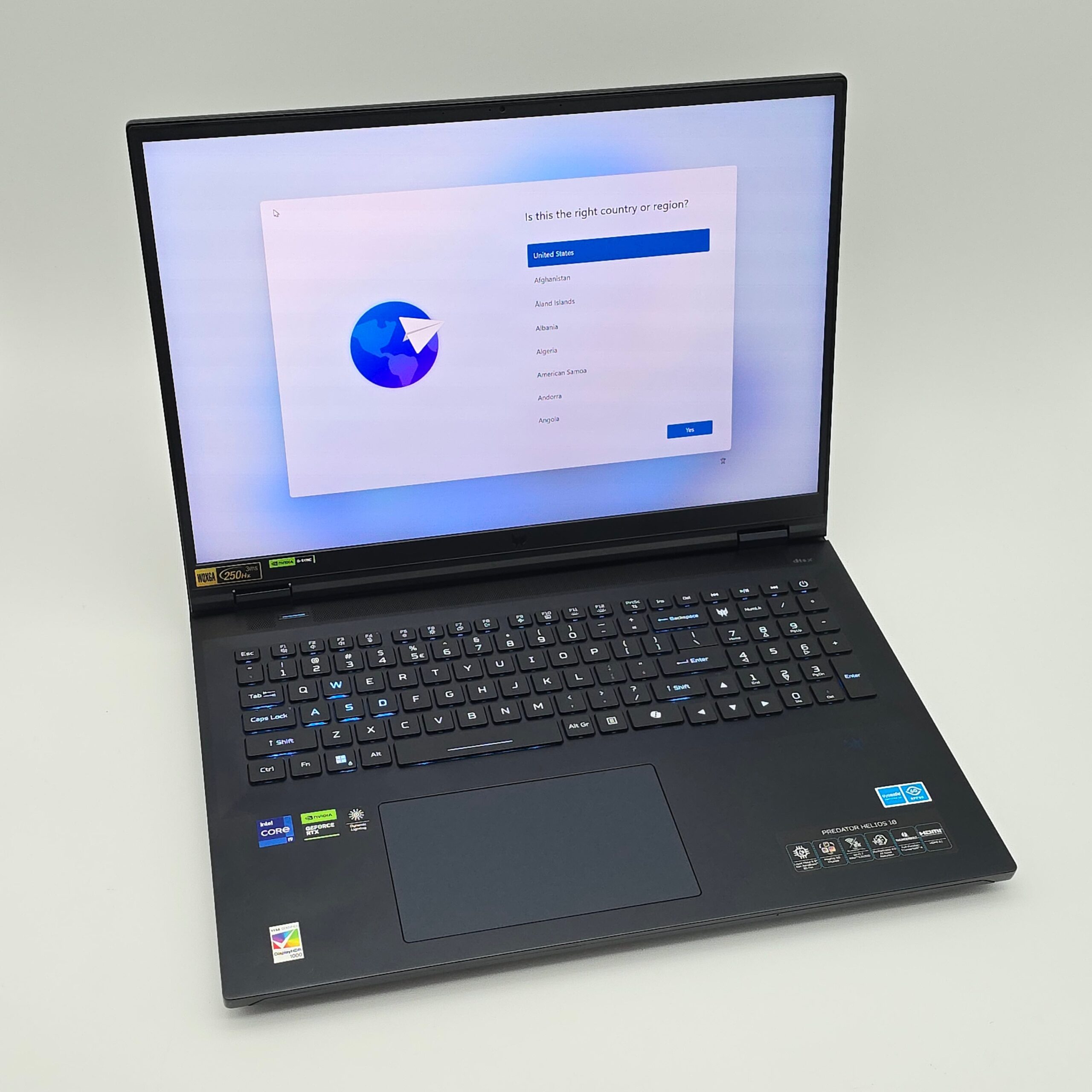 acer-predator-helios-18-rtx-4090-core-i9-14900hx-32gb-ddr5-1tb-nvme-18_-qhd_-250hz-LCD-windows-gaming-laptop_7_c70afb86-cf5b-4f66-80e3-0c7b2370fdff.jpg Acer Predator Helios 18, RTX 4090, Intel Core i9-14900HX, 32GB DDR5, 1TB NVME, 18" QHD+ 250Hz, Windows Gaming Laptop - Image 1