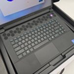 Alienware M16 Gaming Laptop, RTX 4080, Intel i9-13900HX, 32GB DDR5, 240Hz QHD+ Screen - Image 2