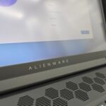 Alienware M16 Gaming Laptop, RTX 4080, Intel i9-13900HX, 32GB DDR5, 240Hz QHD+ Screen - Image 3