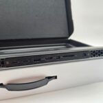 Alienware M16 Gaming Laptop, RTX 4080, Intel i9-13900HX, 32GB DDR5, 240Hz QHD+ Screen - Image 5