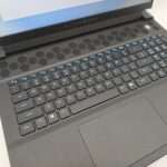 Alienware M18 R1 AMD Edition, RTX 4070, 64GB DDR5, Ryzen 9 7845HX, 3TB, 480Hz Gaming Laptop - Image 2