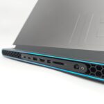 Alienware M18 R1 AMD Edition, RTX 4070, 64GB DDR5, Ryzen 9 7845HX, 3TB, 480Hz Gaming Laptop - Image 4