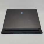 Alienware M18 R1 AMD Edition, RTX 4070, 64GB DDR5, Ryzen 9 7845HX, 3TB, 480Hz Gaming Laptop - Image 6