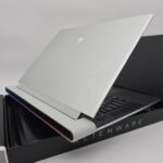 Alienware X16 R1 Gaming Laptop, RTX 4080, Intel i9-13900HK, 32GB DDR5, QHD+ 240Hz, Brand New - Image 3