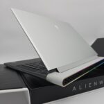 Alienware X16 R1 Gaming Laptop, RTX 4080, Intel i9-13900HK, 32GB DDR5, QHD+ 240Hz, Brand New - Image 4