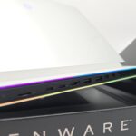 Alienware X16 R1 Gaming Laptop, RTX 4080, Intel i9-13900HK, 32GB DDR5, QHD+ 240Hz, Brand New - Image 5