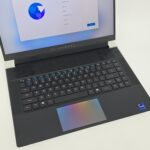 Alienware X16 R1, RTX 4080, Intel i9-13900HK, 32GB DDR5, QHD+ 240Hz 16" Gaming Laptop - Image 2