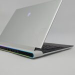 Alienware X16 R1, RTX 4080, Intel i9-13900HK, 32GB DDR5, QHD+ 240Hz 16" Gaming Laptop - Image 3
