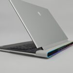 Alienware X16 R1, RTX 4080, Intel i9-13900HK, 32GB DDR5, QHD+ 240Hz 16" Gaming Laptop - Image 5