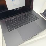 Apple Macbook Pro 16" M3 Pro, 36GB RAM, 512GB SSD - Image 2